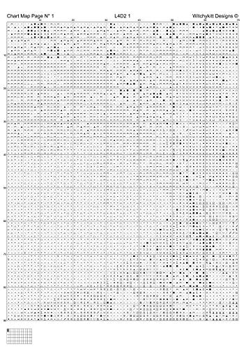 L4D2 1 ~ Patrón de Punto de Cruz [PDF](videojuego)