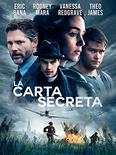 La carta secreta