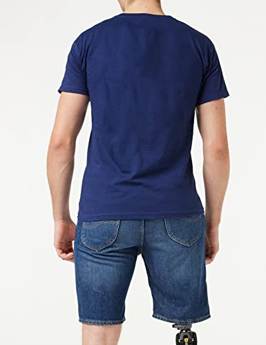 La Casa De Papel Celebrando el Dinero Heist Camiseta para Hombre Armada M