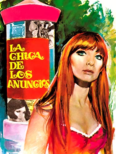 La chica de los anuncios