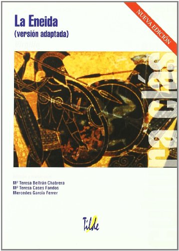 La Eneida: 4 (Cultura Clásica)