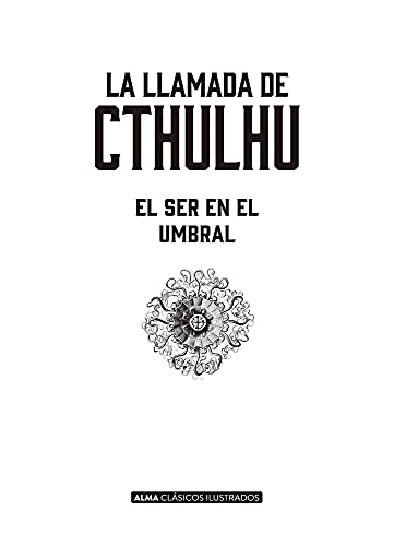 La llamada de Cthulhu (Clásicos ilustrados)