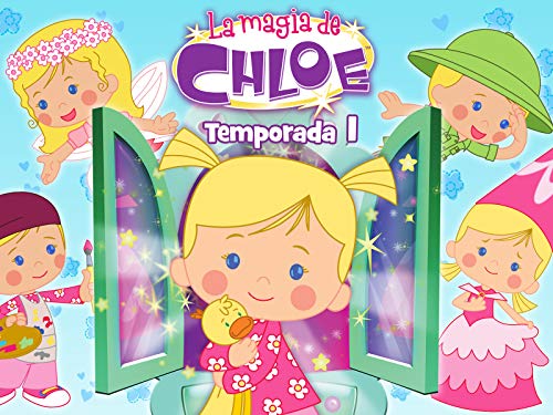 La Magia de Chloe