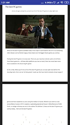 La mejor lista de juegos de PC para jugar en línea