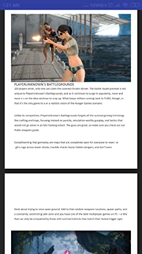 La mejor lista de juegos de PC para jugar en línea