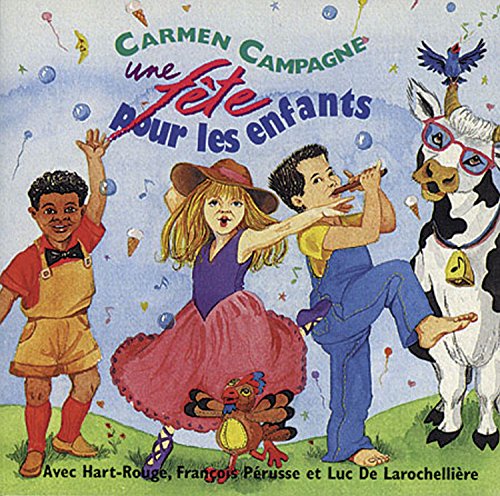 La moustache à papa