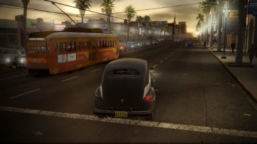L.A. Noire - The Complete Edition (uncut) [Importación alemana]