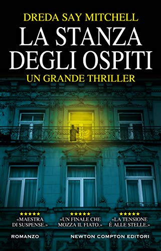La stanza degli ospiti (Italian Edition)