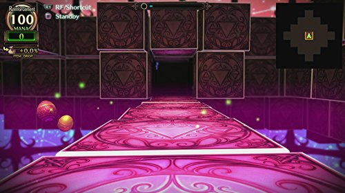 Labyrinth of Refrain: Coven of Dusk - Nintendo Switch [Importación inglesa]