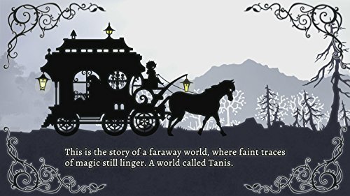 Labyrinth of Refrain: Coven of Dusk - Nintendo Switch [Importación inglesa]