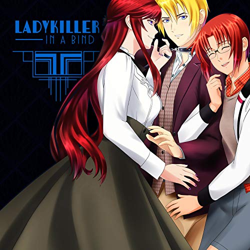 Ladykiller in a Bind Original Soundtrack