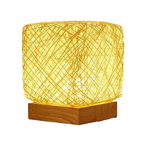 Lámpara de escritorio Lámpara de ping-pong con cabeza de espada de brazo ajustable USB RClegeable Dight light bed room protección del sue?o iluminación cálida suministro de decoración iluminación inte