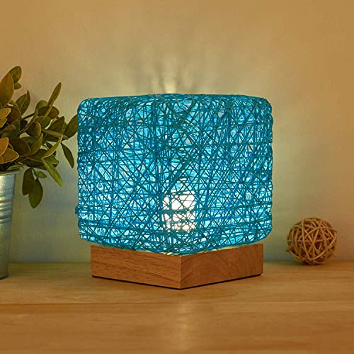 Lámpara de escritorio Lámpara de ping-pong con cabeza de espada de brazo ajustable USB RClegeable Dight light bed room protección del sue?o iluminación cálida suministro de decoración iluminación inte