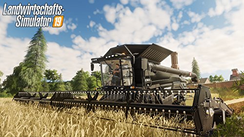 Landwirtschafts-Simulator 19