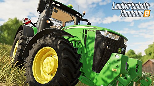Landwirtschafts-Simulator 19