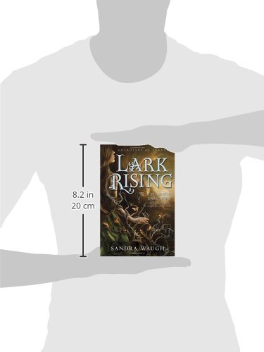 Lark Rising: 1 (Guardians of Tarnec)