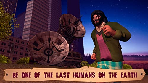 Last Day On Earth: Open World Survival Game | Craft Exploration World Conquer Abandoned Planet