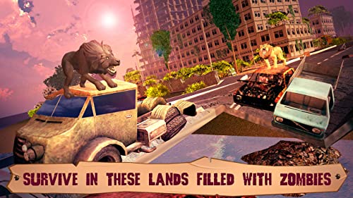 Last Day On Earth: Open World Survival Game | Craft Exploration World Conquer Abandoned Planet