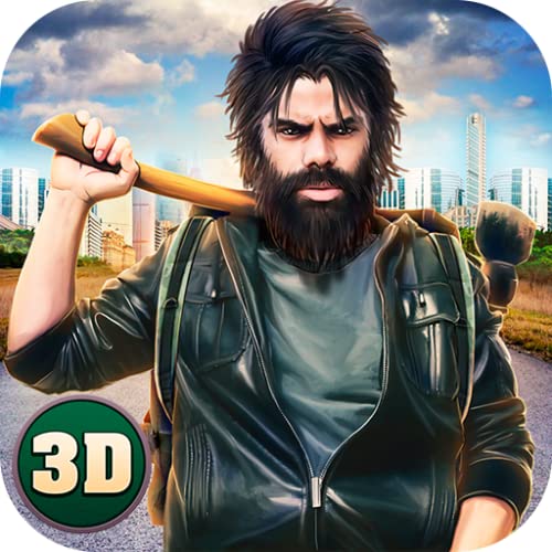 Last Day On Earth: Open World Survival Game | Craft Exploration World Conquer Abandoned Planet