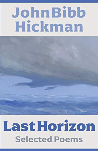 Last Horizon: Collected Poems (English Edition)