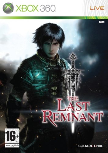 Last Remnant [Importación italiana]
