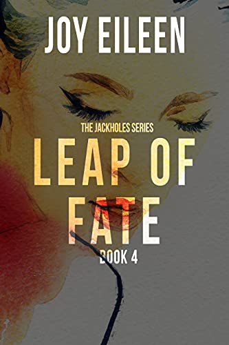 Leap of Fate: JackholeS (English Edition)