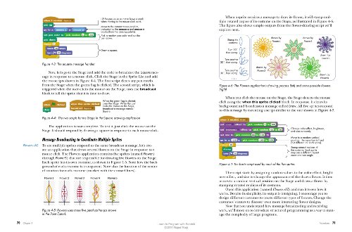 Learn to Program with Scratch: A Visual Introduction to Programming with Games, Art, Science, and Math