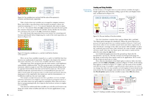 Learn to Program with Scratch: A Visual Introduction to Programming with Games, Art, Science, and Math