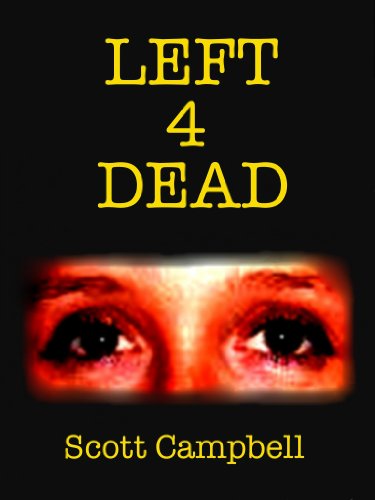 Left 4 Dead (English Edition)