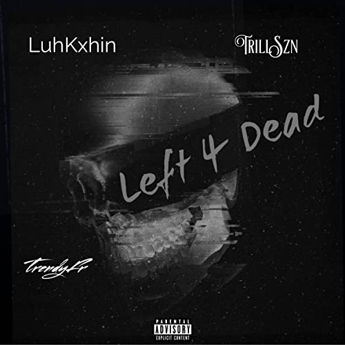 Left 4 Dead [Explicit]
