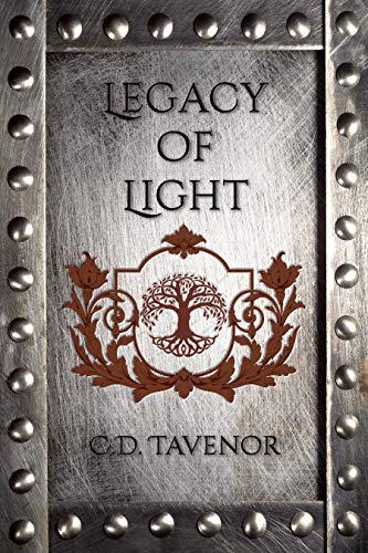 Legacy of Light (The Compendium Book 1) (English Edition)