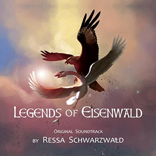 Legends of Eisenwald (Original Game Soundtrack)
