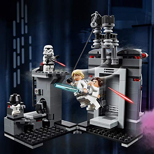 LEGO 75229 Star Wars TM Huida de la Estrella de la Muerte