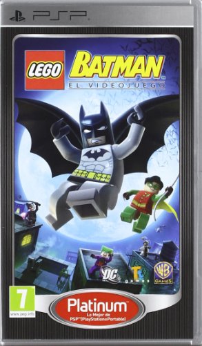 Lego Batman