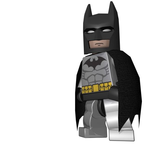 Lego Batman [Importación francesa]