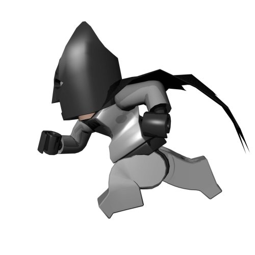 Lego Batman [Importación francesa]