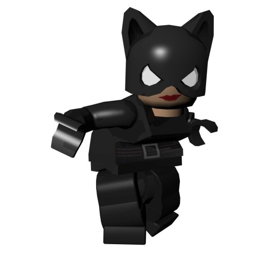 Lego Batman [Importación francesa]