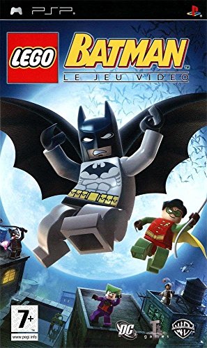Lego Batman [Importación francesa]