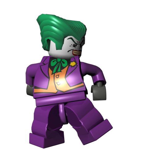 Lego Batman [Importación francesa]