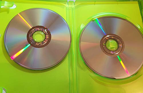 Lego Batman / Pure Double Pack - Bundle Version (Xbox 360) [import anglais] [Importado de Francia]