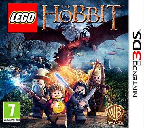 LEGO: El Hobbit