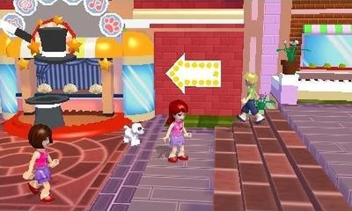 Lego Friends [Importación Alemana]