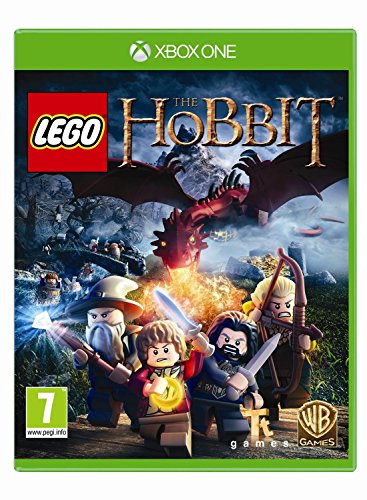 Lego Hobbit [Importación Inglesa]