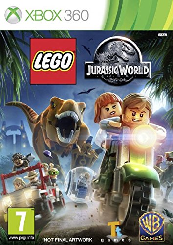 LEGO: Jurassic World - Classics