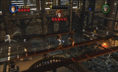 LEGO Pirates of the Caribbean [Importación alemana]