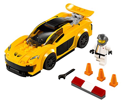 LEGO Speed Champions - McLaren P1 (6100015)