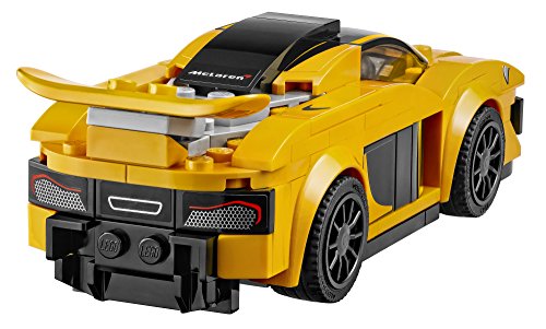 LEGO Speed Champions - McLaren P1 (6100015)