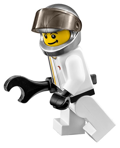 LEGO Speed Champions - McLaren P1 (6100015)