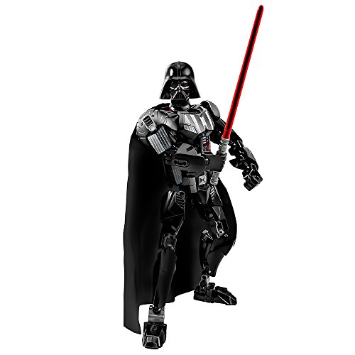 LEGO Star Wars 75111 Darth Vader Building Kit by LEGO