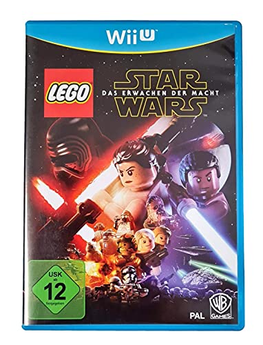 Lego Star Wars: Das Erwachen Der Macht [Importación Alemana]
